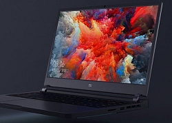 Xiaomi sắp có laptop chuyên game mới, vẫn với tiêu chí rẻ mà cấu hình cao