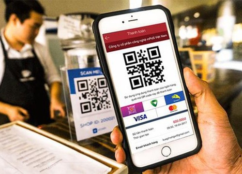 Xuất hiện mã QR code gian lận, thận trọng khi dùng kẻo gặp rủi ro