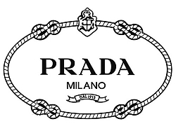 Ý nghĩa logo thương hiệu Phần 25: Prada