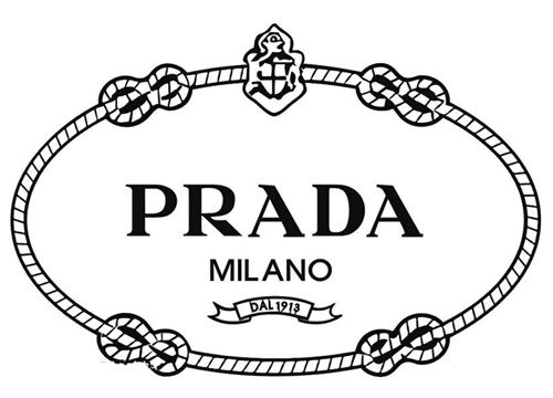 Ý nghĩa logo thương hiệu Phần 25: Prada