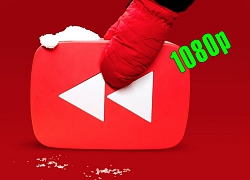 YouTube sẽ cho phép tải video 1080p lên điện thoại