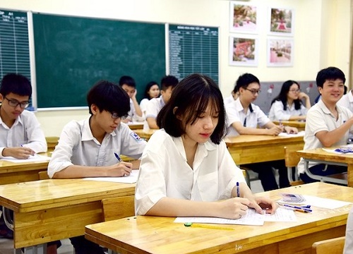 1.089 cuộc thanh tra về giáo dục trong năm học 2018-2019