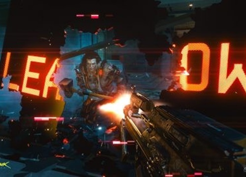 15 phút gameplay mới nhất của Cyberpunk 2077, ứng cử viên Game of the Year là đây