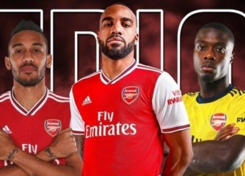 3 nhân tố quyết định đại chiến Arsenal vs Tottenham