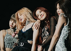 30 idolgroup hot nhất hiện nay: Số 1 không lạ, bất ngờ hơn là BLACKPINK tuột dốc không phanh mấy bậc giữa scandal