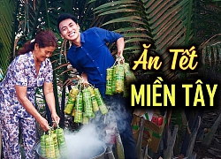 5 kênh du lịch - ẩm thực hot nhất miền Tây: Khoai Lang Thang sắp đạt nút vàng, một YouTuber trẻ tuổi khác đã làm được điều đó từ lâu