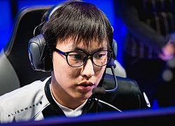 LMHT - Doublelift: Trải bao thăng trầm để từ kẻ bị ghét nhất trở thành tượng đài tại Bắc Mỹ