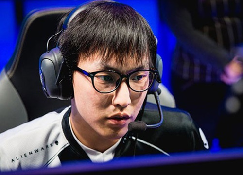 LMHT - Doublelift: Trải bao thăng trầm để từ kẻ bị ghét nhất trở thành tượng đài tại Bắc Mỹ