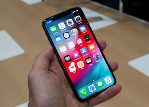 Apple bất ngờ để Xiaomi vượt mặt tại Việt Nam