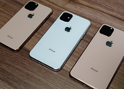 Apple sẽ ra mắt iPhone mới vào ngày 10/9