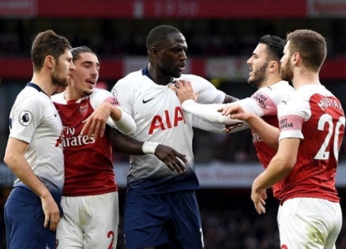 Arsenal sẽ thắng dễ Tottenham vì 1 lý do