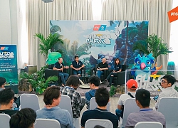 Auto Chess VN mang 'tham vọng thay đổi hệ thống esports' Việt Nam