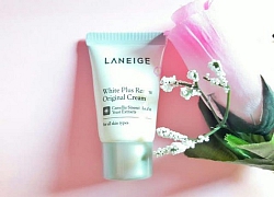 Bạn đã sở hữu Laneige White Plus Renew Original Cream chưa?