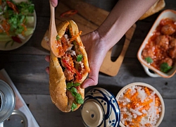 Bánh mì Việt Nam và 8 phiên bản nổi tiếng thế giới