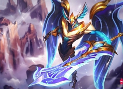 LMHT: Fan Aatrox và Akali sắp sửa lại "khóc ròng" trong bản 9.18 tới đây