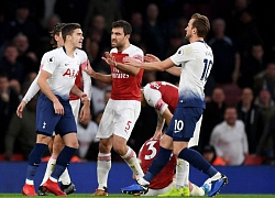 BÌNH LUẬN: Arsenal, Tottenham và trăm năm đỏ lửa