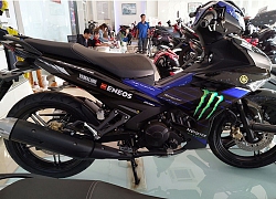 Giá Yamaha Exciter ở Việt Nam chênh lệch bao nhiêu so với Indonesia?