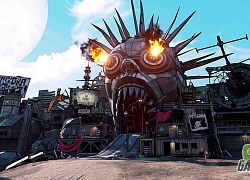 Borderlands 3 - Diablo phiên bản bắn súng lộ cấu hình chính thức