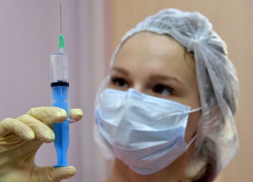 Các nhà khoa học tuyên bố tìm ra vaccine mới hiệu nghiệm chống HIV