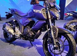 Mẫu nakedbike của Yamaha có phanh ABS, giá chỉ 31 triệu đồng