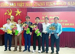 Chủ tịch tỉnh Nghệ An: &#8220;Truyền thống hiếu học đã trở thành giá trị văn hóa tiêu biểu&#8221;