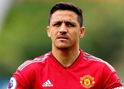 Chuyên gia chỉ ra điều đáng lo của Man Utd khi Sanchez rời đi