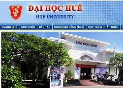 Đại học Huế ưu tiên mở các ngành thích ứng với cuộc cách mạng 4.0