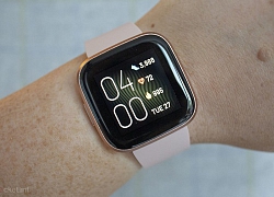 Đây là 3 tính năng quan trọng mà chiếc smartwatch mới của Fitbit làm được, còn Apple Watch thì không