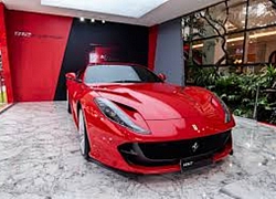 Để trở thành chủ sở hữu siêu xe Ferrari chính hãng, thứ bạn cần không chỉ đơn giản là tiền