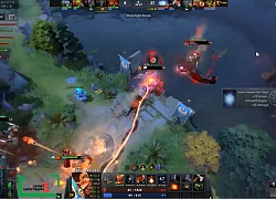 Dota 2: 496, 'leuleu' và ký ức buồn về Aces Gaming