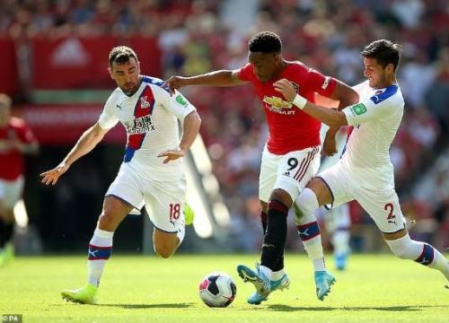 Dự đoán đội hình M.U đối đầu Southampton: Rashford dẫn dắt hàng công Quỷ đỏ