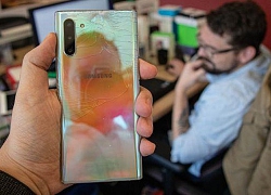 Galaxy Note 10 nên dùng ốp điện thoại?