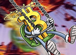 Giá tiền ảo hôm nay (31/8): Bitcoin có tháng giảm điểm thứ 2 liên tiếp