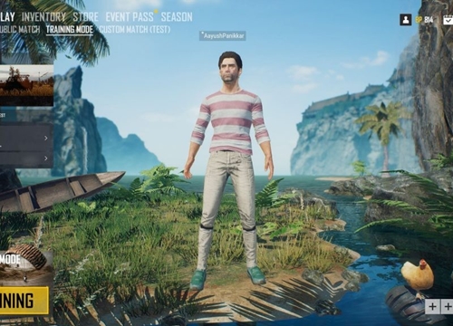 Góc phát hờn! Không phải Việt Nam, PUBG Lite mở server riêng cho Ấn Độ