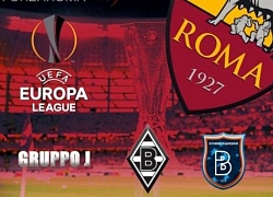 Hậu bốc thăm Europa League, HLV AS Roma tỏ ra thận trọng