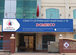 Hét giá cao và "ế nặng", SCIC huỷ đợt đấu giá trọn lô Domesco