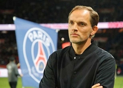 HLV Tuchel: "Chúng tôi sẽ thể hiện phong độ tốt ngay từ đầu"