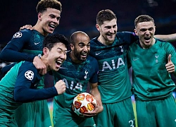 Họ nói gì sau lễ bốc thăm vòng bảng UCL 2019-20?