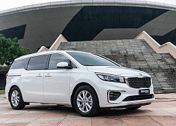 Bảng giá xe Kia Sedona 2019 lăn bánh trong tháng này có ưu đãi gì đặc biệt?