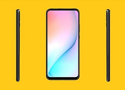 Huawei Enjoy 10 Plus lộ ảnh render và cấu hình đầy đủ