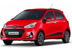 Hyundai Grand i10 Nios 2020 so với thế hệ cũ có gì khác biệt?