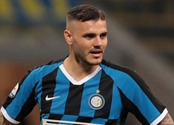 Icardi kiện Inter: Không yêu đừng nói lời cay đắng!