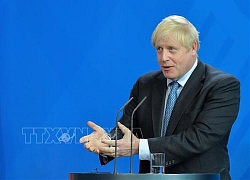 Ít khả năng EU ký thỏa thuận Brexit như Anh mong muốn