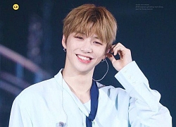 Kang Daniel công bố tên fanclub chính thức: Giải mã ý nghĩa nằm ở đây!