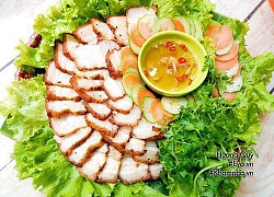 Những món ngon sinh ra là để dành cho cuối tuần, ai ăn cũng hết lời khen ngợi