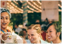 Lễ hội Oktoberfest sắp diễn ra tại TP.HCM và Hà Nội