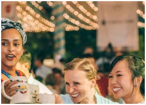 Lễ hội Oktoberfest sắp diễn ra tại TP.HCM và Hà Nội