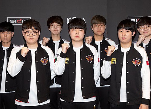 LMHT: 10 sự thật thú vị về các trận chung kết LCK - SKT T1 là team có nhiều danh hiệu vô địch nhất