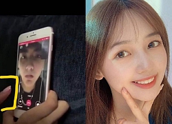 Lộ clip bạn gái video call với Ngô Diệc Phàm: Đằng sau gương mặt thiên thần là dã tâm "hám fame", trục lợi?