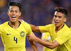 Malaysia nhận bài học lớn từ bại quân của tuyển Việt Nam trước vòng loại World Cup 2022